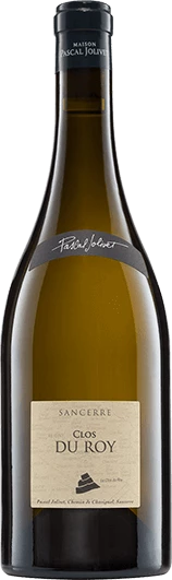 Pascal Jolivet : Clos Du Roy 2022 Ein Karton Mit 6 Flaschen (75cl)