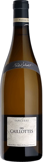 Pascal Jolivet : Les Caillottes 2020 Ein Karton Mit 12 Flaschen (75cl)