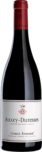 Comte Armand : Auxey-Duresses Village 2021 Ein Karton Mit 6 Flaschen (75cl)